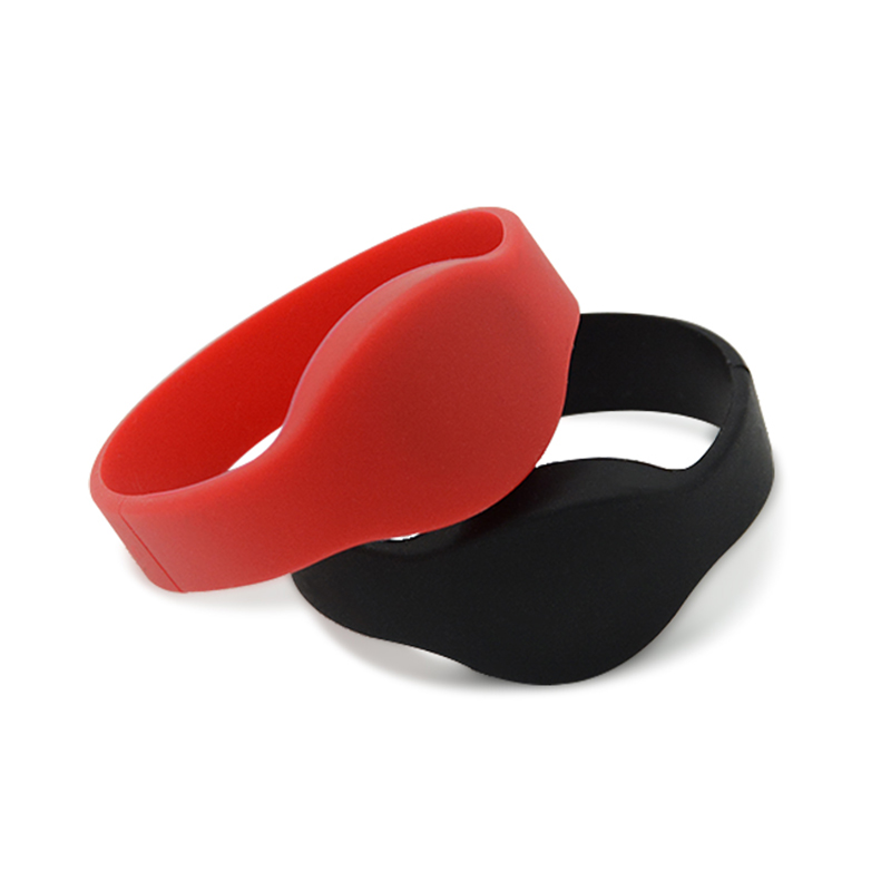 Talo Pay NFC wristband